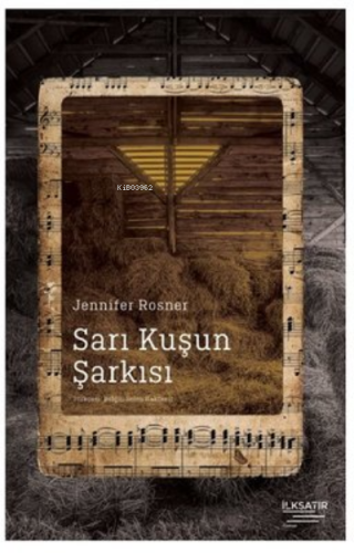 Sarı Kuşun Şarkısı