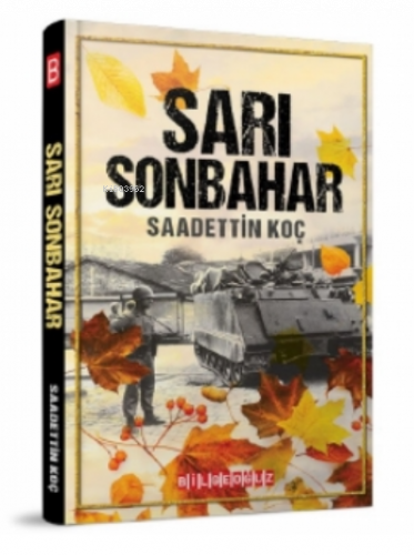 Sarı Sonbahar