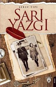 Sarı Yazgı