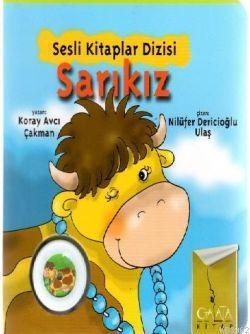 Sarıkız