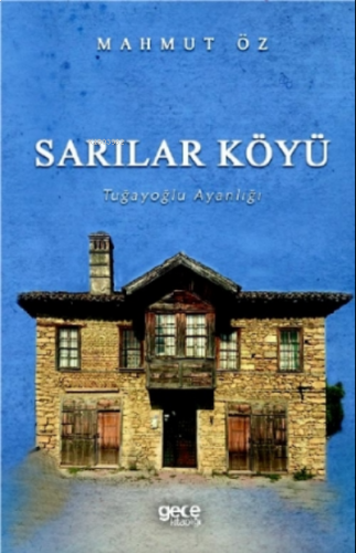 Sarılar Köyü