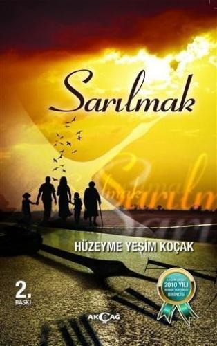 Sarılmak