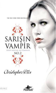 Sarışın Vampir No.2