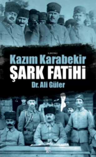 Şark Fatihi