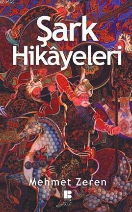 Şark Hikayeleri