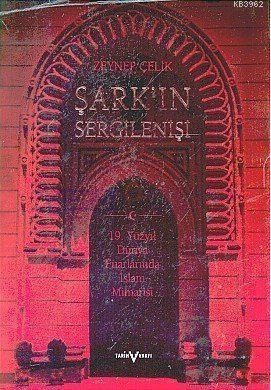 Şark'ın Sergilenişi