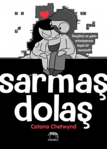 Sarmaş Dolaş