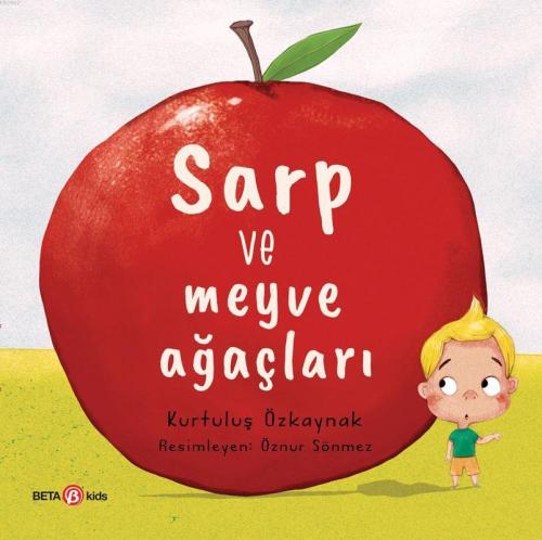 Sarp ve Meyve Ağaçları