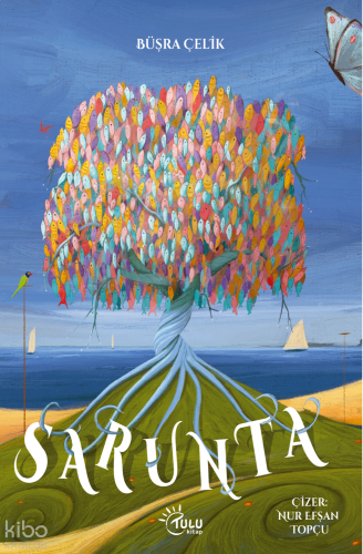 Sarunta