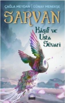 Sarvan - Kaşif ve Usta Süvari