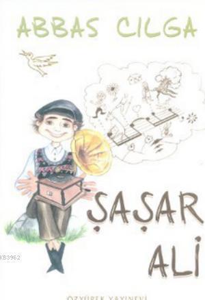 Şaşar Ali