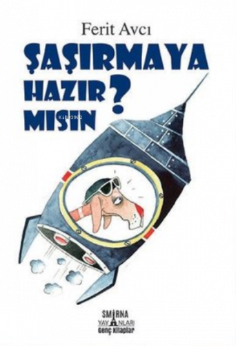 Şaşırmaya Hazır Mısın?