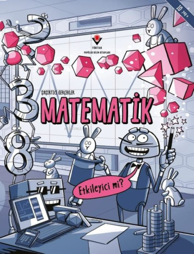 Şaşırtıcı Gerçekler - Matematik