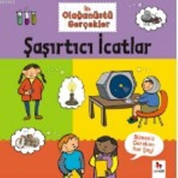 Şaşırtıcı İcatlar