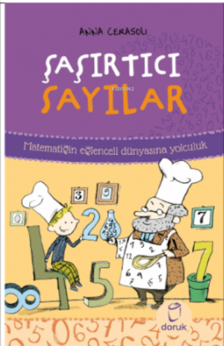 Şaşırtıcı Sayılar;Şaşırtıcı Sayılar