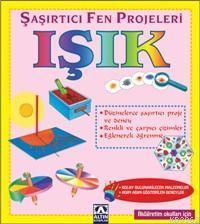 Şaşırtıcı ve Fen Projeleri