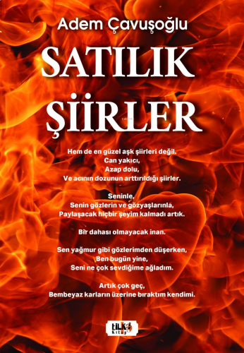 Satılık Şiirler