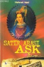 Satır Arası Aşk