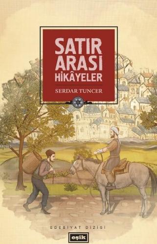 Satır Arası Hikayeler