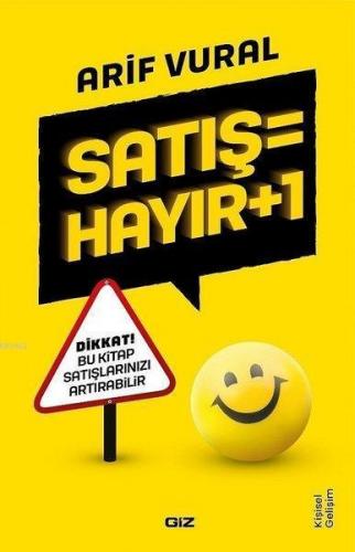 Satış=Hayır+1