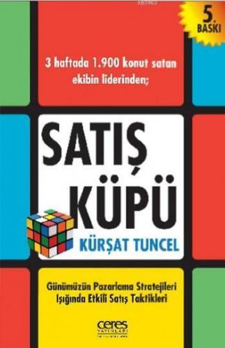 Satış Küpü