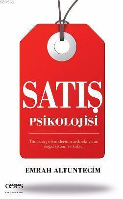 Satış Psikolojisi