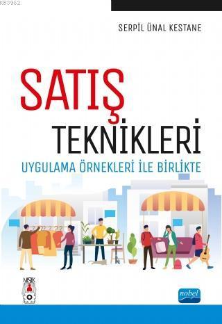 Satış Teknikleri - Uygulama Örnekler