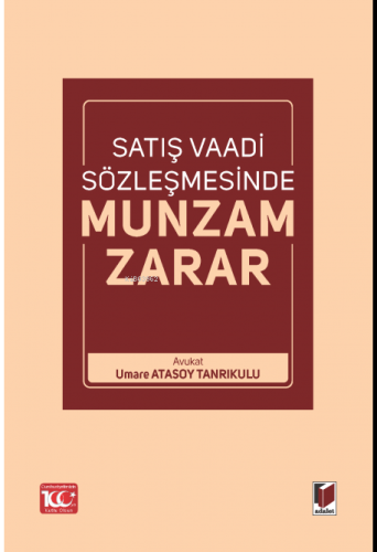 Satış Vaadi Sözleşmesinde Munzam Karar