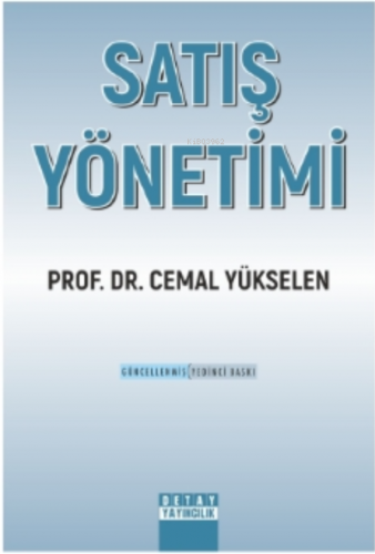 Satış Yönetimi