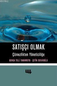 Satışçı Olmak