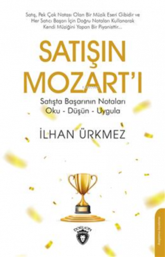 Satışın Mozart'ı