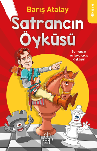 Satrancın Öyküsü