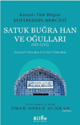 Satuk Buğra Han ve Oğulları