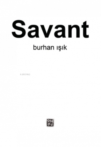 Savant