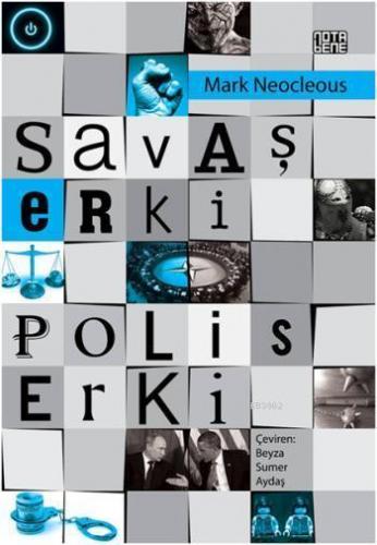 Savaş Erki Polis Erki