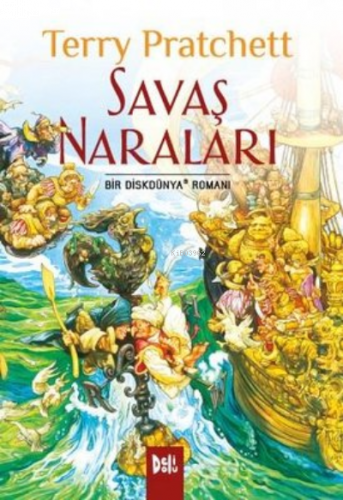 Savaş Naraları