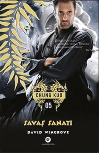 Savaş Sanatı - Chung Kuo 5. Kitap