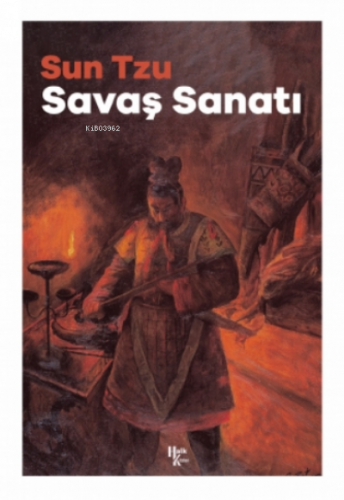 Savaş Sanatı