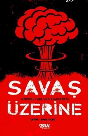 Savaş Üzerine