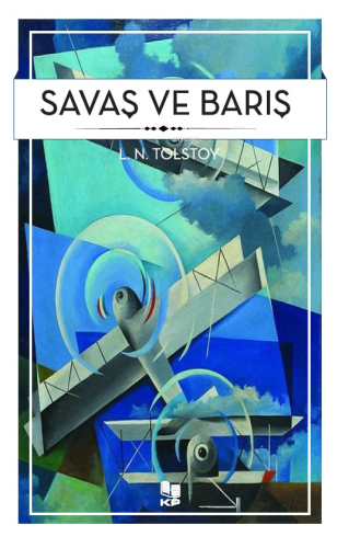 Savaş Ve Bariş