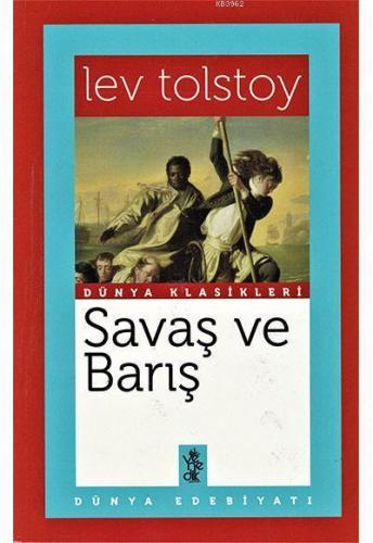 Savaş ve Barış