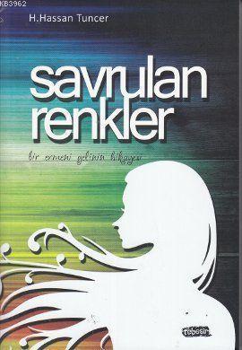 Savrulan Renkler