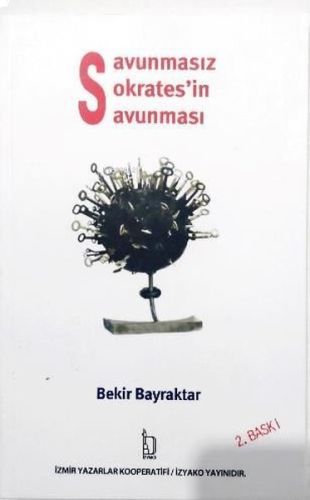 Savunmasız Sokrates'in Savunması