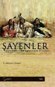 Şayenler