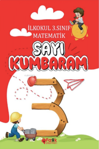 Sayı Kumbaram 3