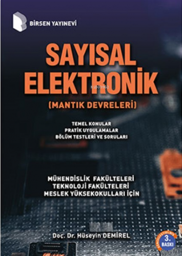 Sayıasl Elektronik (Mantık Devreleri)