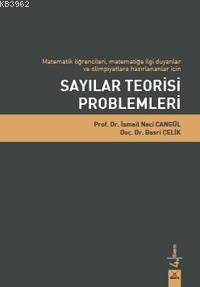 Sayılar Teorisi Problemleri