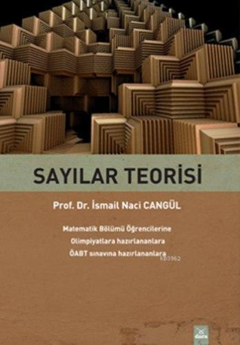 Sayılar Teorisi