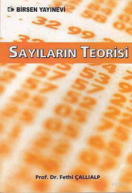 Sayılar Teorisi