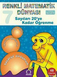 Sayıları 20´ Ye Kadar Öğrenme